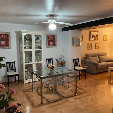 Casa Pepe Villa Hornachuelos Bagian luar foto