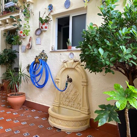 Casa Pepe Villa Hornachuelos Bagian luar foto