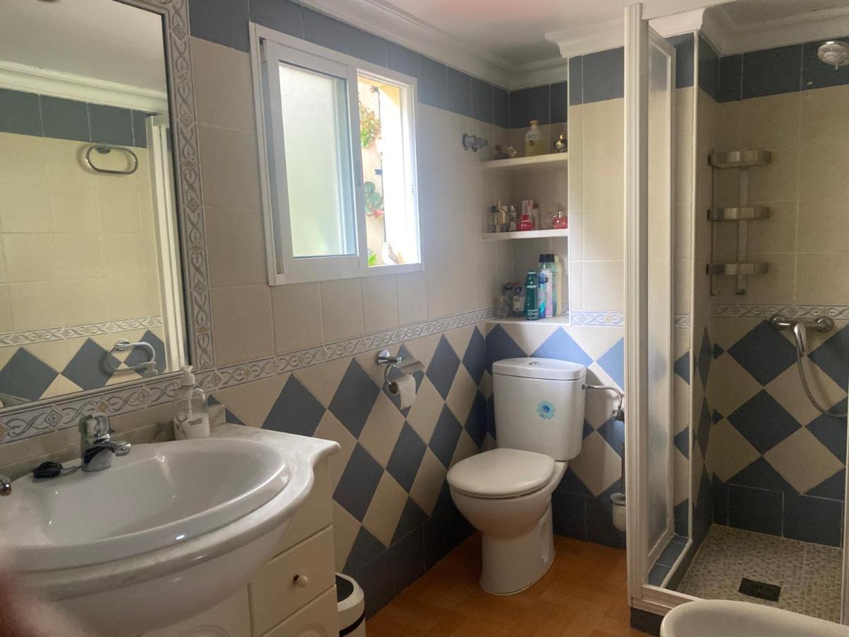 Casa Pepe Villa Hornachuelos Bagian luar foto