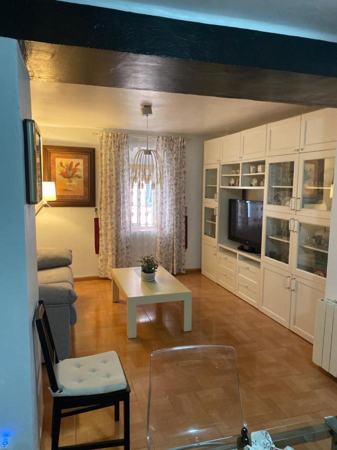 Casa Pepe Villa Hornachuelos Bagian luar foto