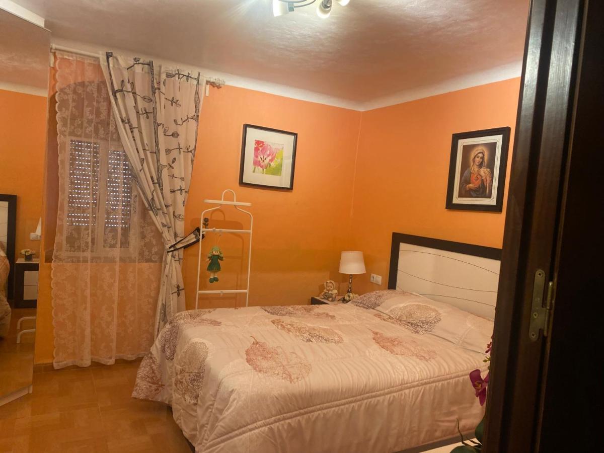 Casa Pepe Villa Hornachuelos Bagian luar foto