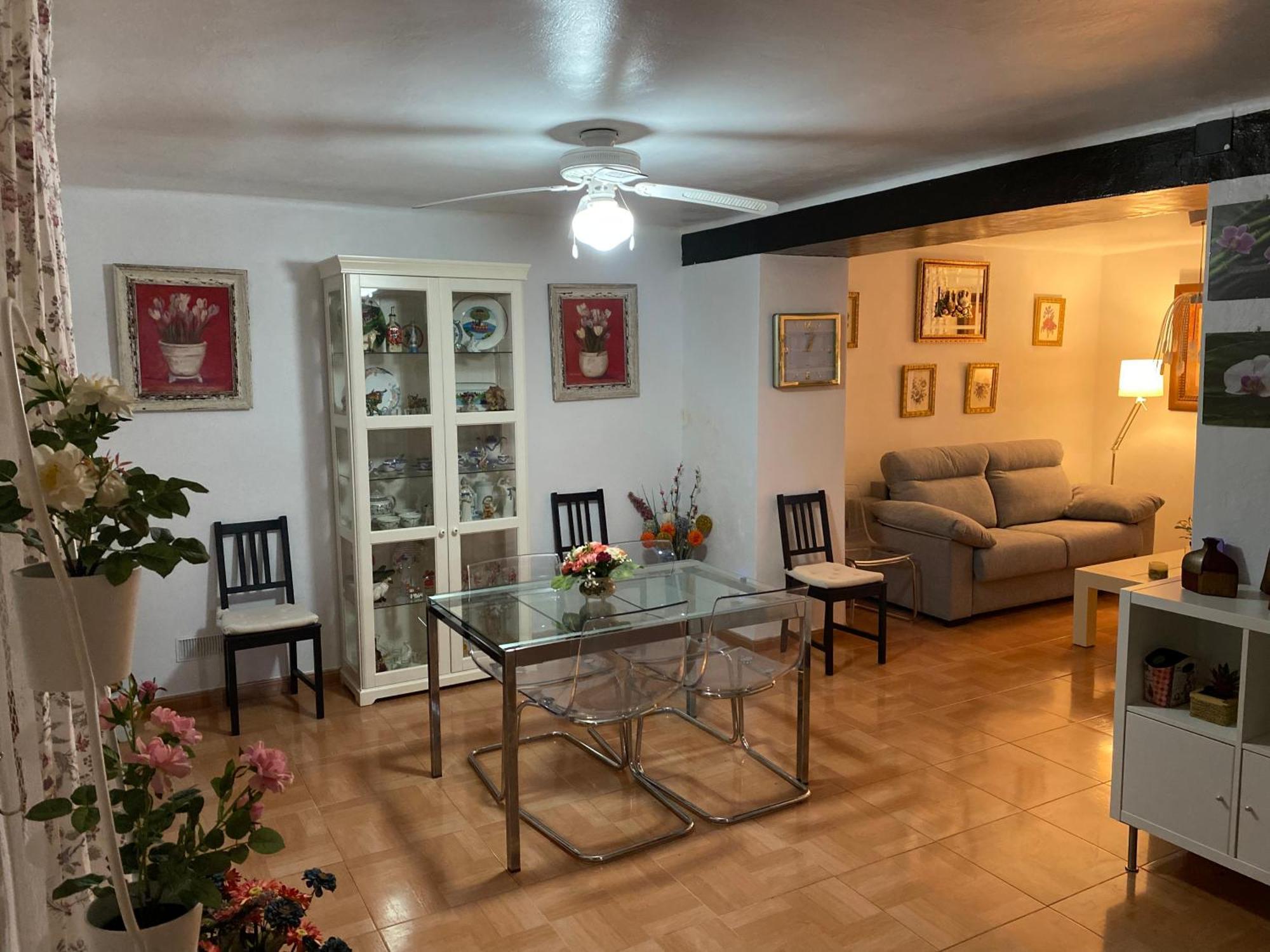 Casa Pepe Villa Hornachuelos Bagian luar foto