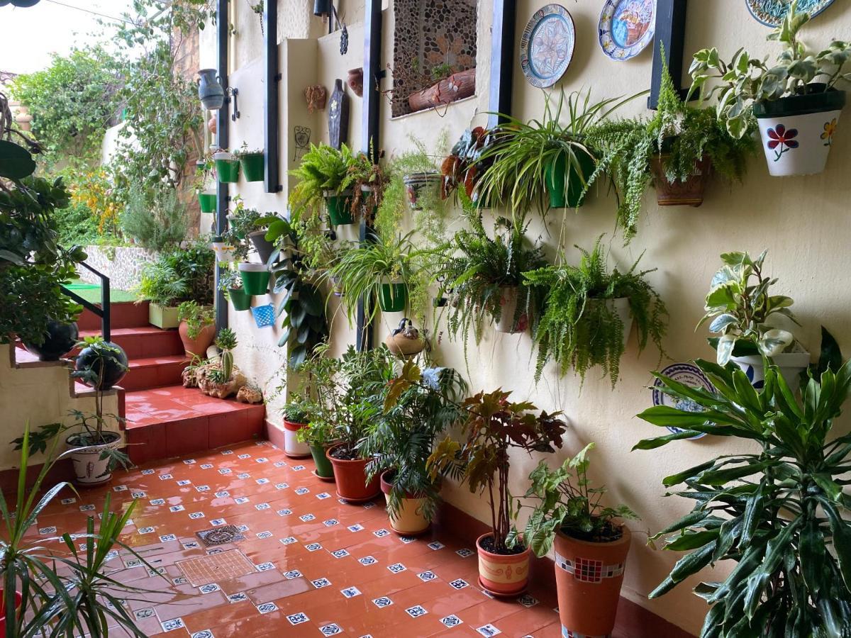 Casa Pepe Villa Hornachuelos Bagian luar foto