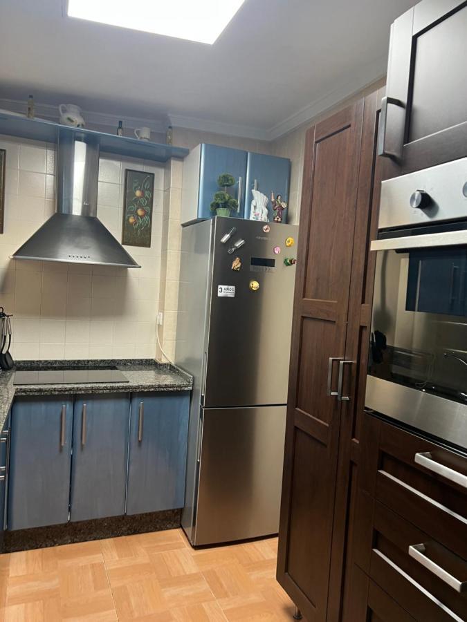 Casa Pepe Villa Hornachuelos Bagian luar foto